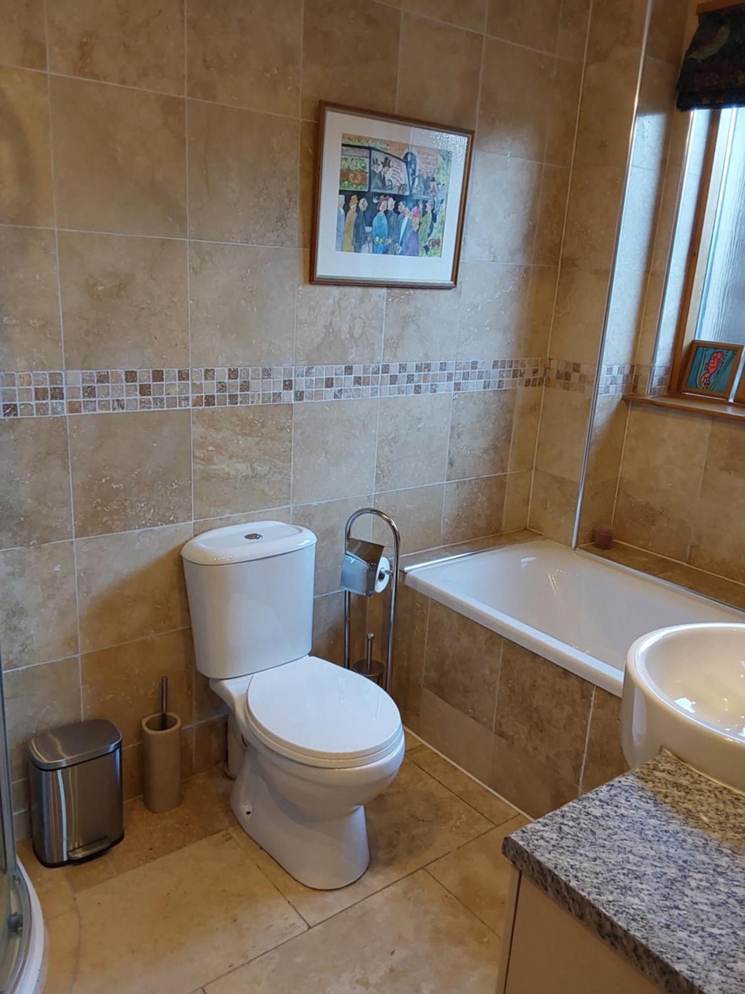 Ceol Na Mara Apartment Rosemarkie Ngoại thất bức ảnh